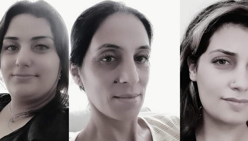 Çocuklarının gözü önünde eşini, kayınvalidesini ve baldızını öldürüp intihar etmiş Çocuklarının gözü önünde eşini, kayınvalidesini ve baldızını öldürüp intihar etmiş