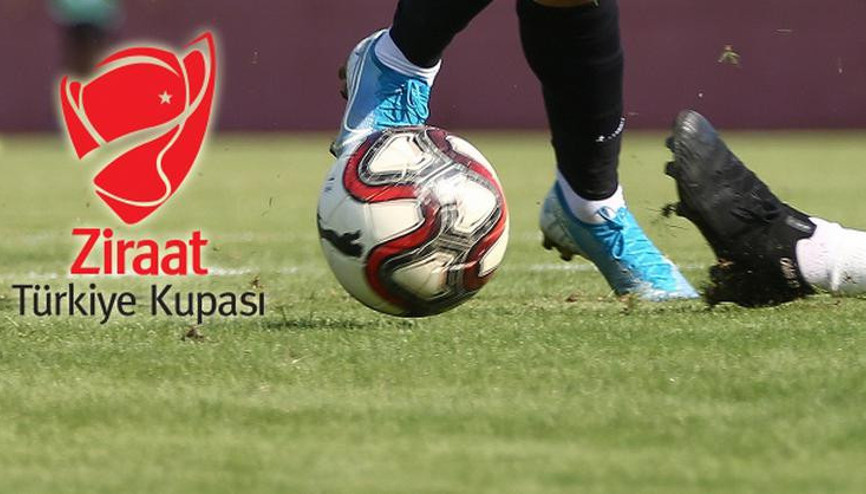 Manisa FK ile Hekimoğlu Trabzon kupada turladı