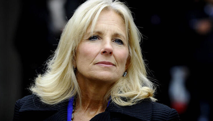 Jill Biden kimdir, kaç yaşında Joe Biden’in eşi Jill Biden hakkında bilgiler...