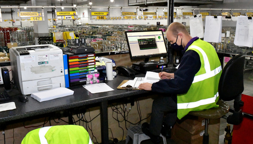 94 yıl sonra bir ilk İngiliz devinden önemli açıklama