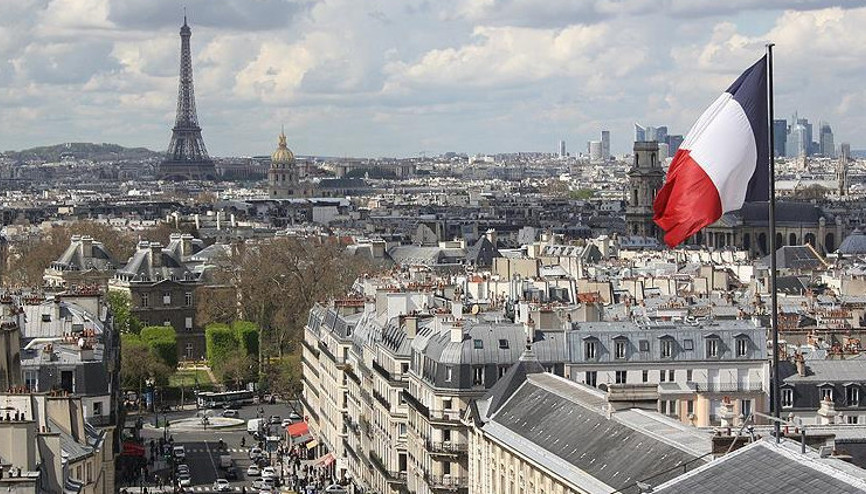 Uluslararası Af Örgütü:Fransa İnsan haklarına aykırı davranıyor