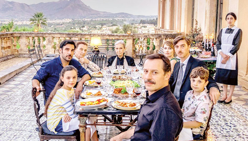 Şans Tanrıçası İtalya’nın en iyi filmi Şans Tanrıçası İtalya’nın en iyi filmi