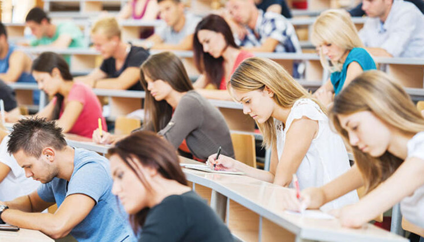 Araştırma performansında ilk 16 üniversite