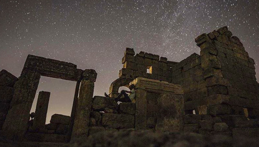 Mezopotamyanın altın üçgeni kültür ve inanç turizmiyle tanıtılacak