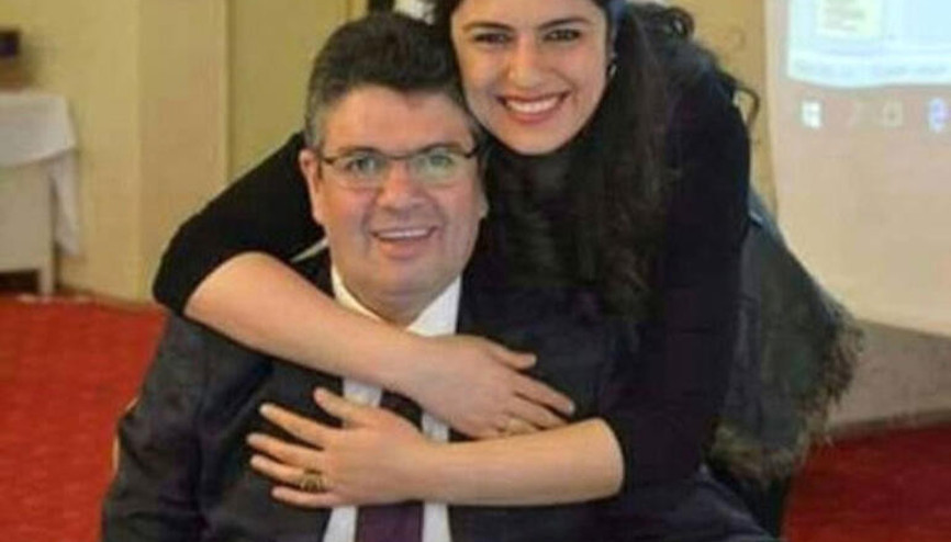 Alişan Kapaklıkaya kimdir, kızı neden öldü