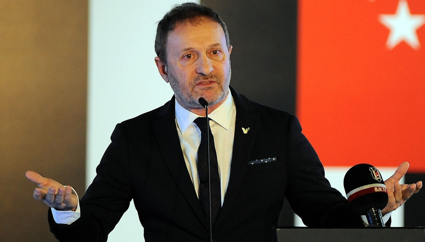 Hürser Tekinoktay: Fenerbahçe’nin şampiyonluğu, Beşiktaş yönetimine yazar...