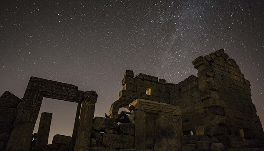 Mezopotamyanın altın üçgeni kültür ve inanç turizmiyle tanıtılacak