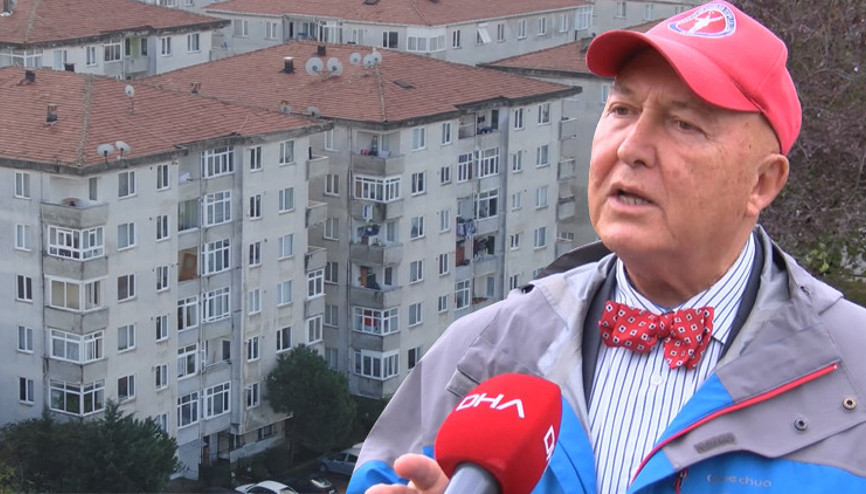 Son dakika haberler: Prof. Dr. Ahmet Ercan İstanbul depremi için o tarihleri işaret etti