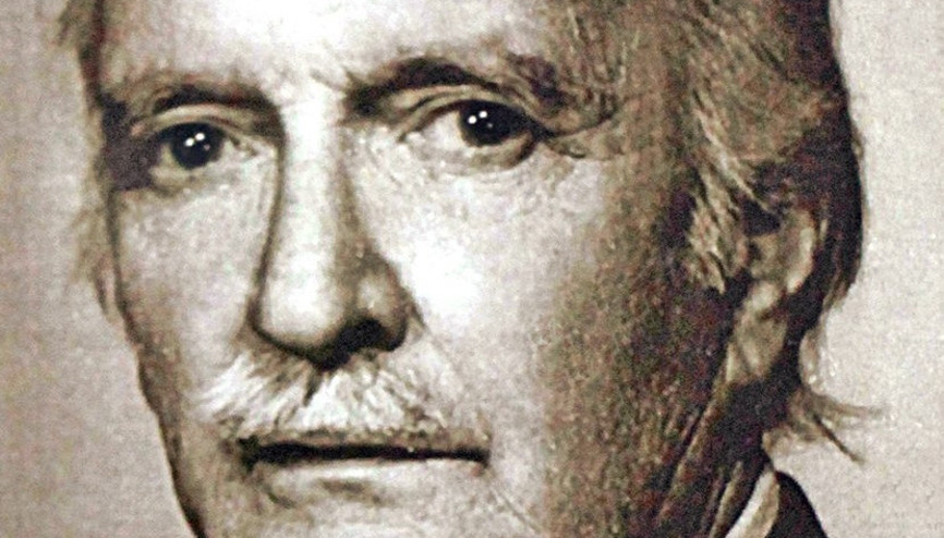 Ziyad Ebüzziya’yı nasıl tanıdım