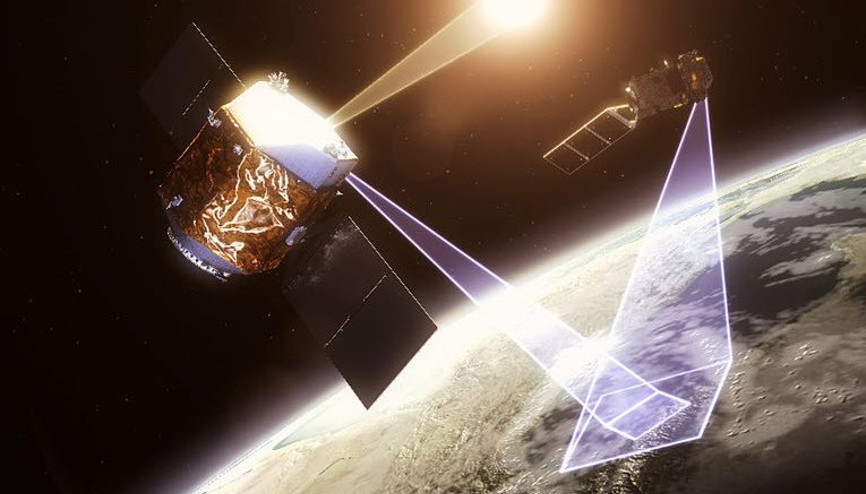 Airbus, ESA’nın TRUTHS misyonuna seçildi
