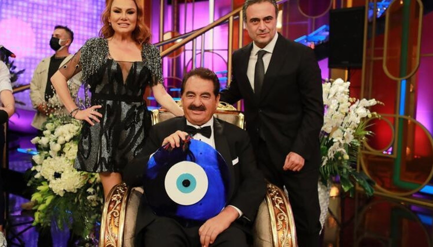 İbo Show ne zaman başlayacak, neden yok Star TV yayın akışı İbo Show ne zaman başlayacak, neden yok Star TV yayın akışı