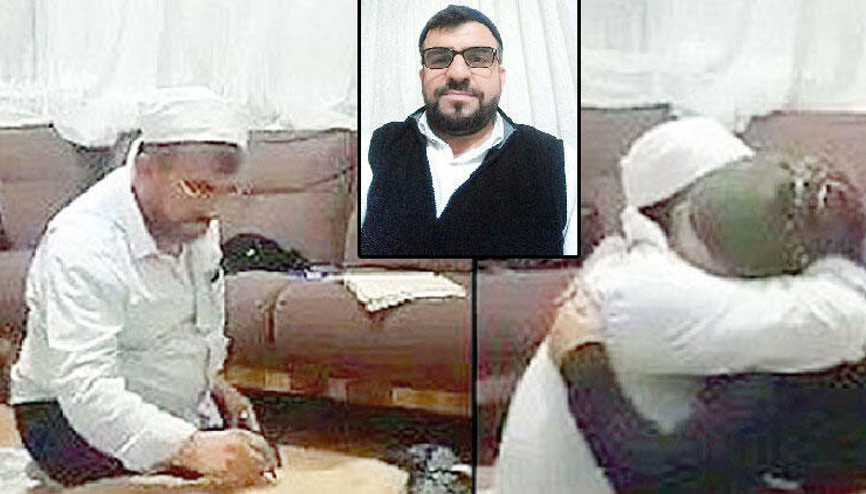 Son dakika… ‘Pes’ dedirten savunma: Ben kadını taciz etmedim o beni taciz etti