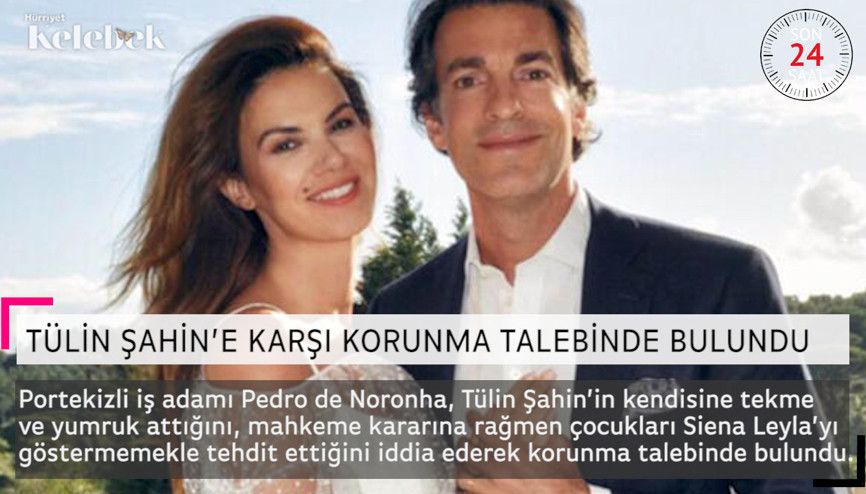 Son 24 Saatte Magazin Gündemi (06.11.2020)