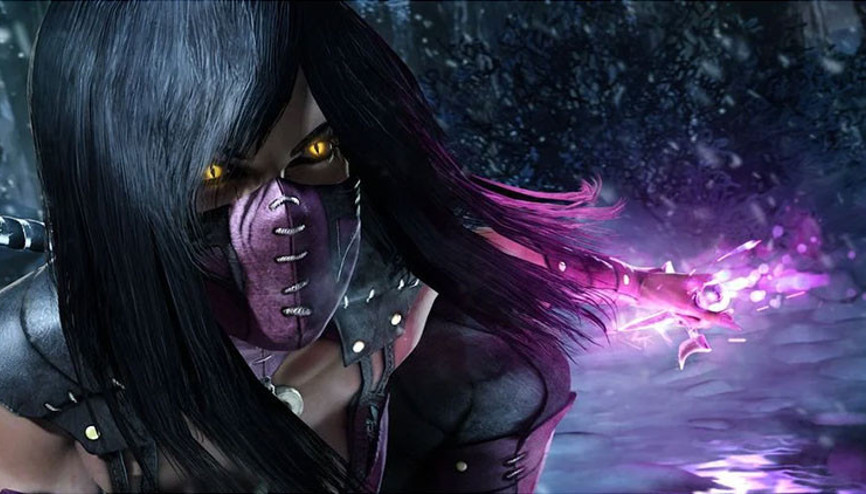 Yeni Mortal Kombat 11 Ultimate ile Mileena Geri Geliyor