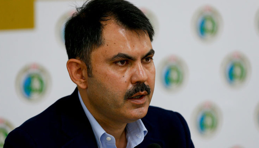 Son dakika... Fırsatçılar tepki çekmişti... Bakan Kurum tek fiyat kararını duyurdu