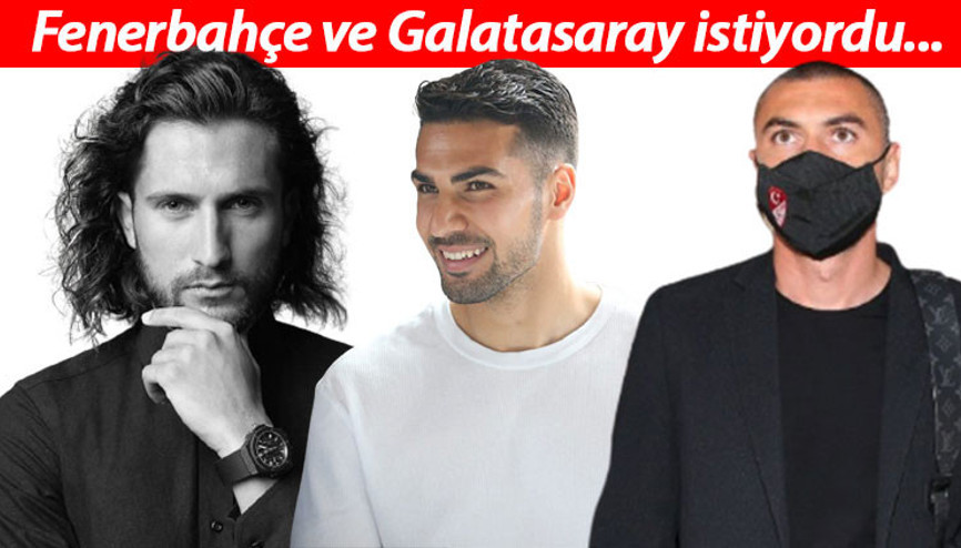 Son Dakika | Lillee bir Türk daha Luis Campos hayran kaldı...