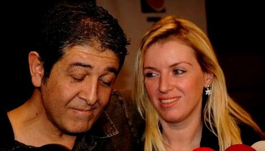 Sema Bekmez kimdir Murat Göğebakan’ın eski eşi Sema Bekmez hakkında bilgiler