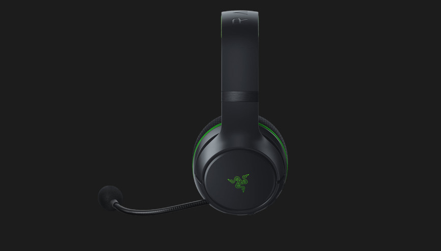 Xbox Series X için Razerdan yeni oyuncu kulaklığı