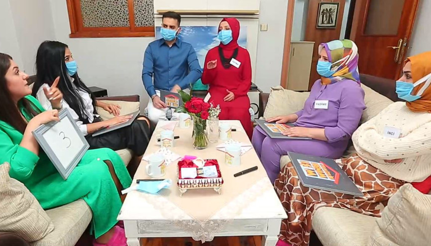 Temizlik Benim İşim 6 Kasım haftanın birincisi kim oldu