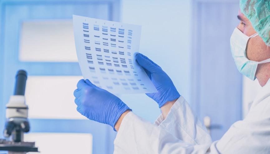 Tekrarlayan düşüklerde yeni nesil dizileme (NGS) tekniği