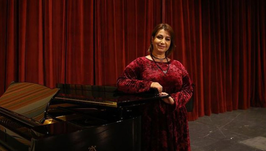 Ankara Devlet Opera ve Balesi Kovid-19 sürecini sahneye taşıyacak