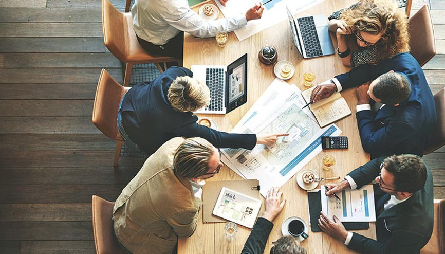 CFO’lar gelecekten umutlu