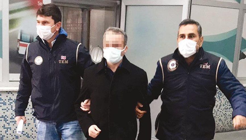 ‘Mahrem imam’lara büyük operasyon