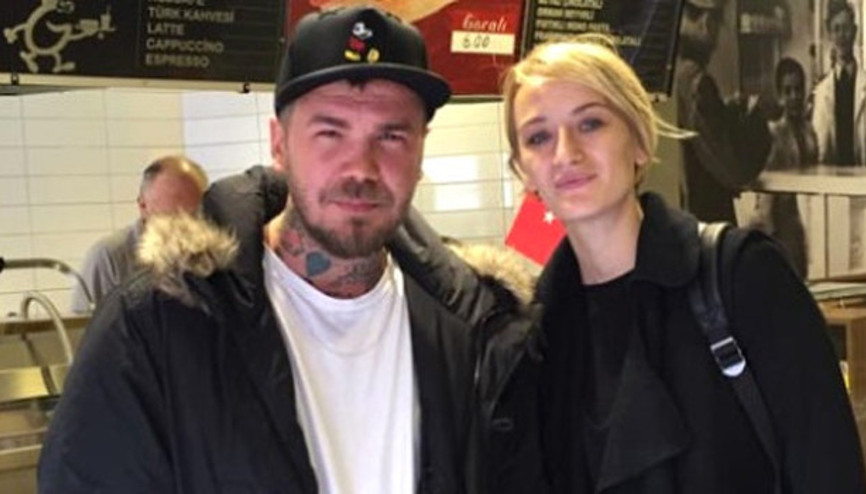 Umut Eker: Dideme iyi bakacağım