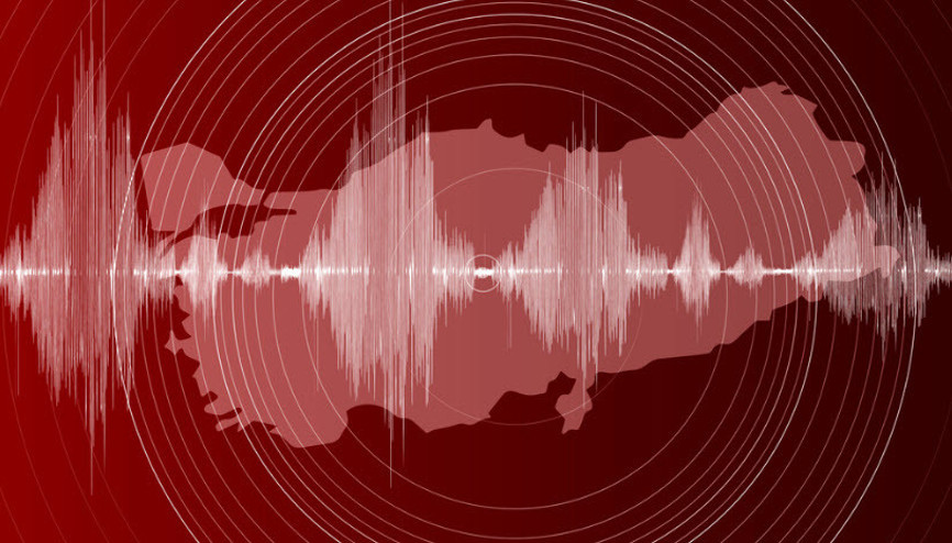 En iyi deprem uygulamaları: Her telefonda olmalı