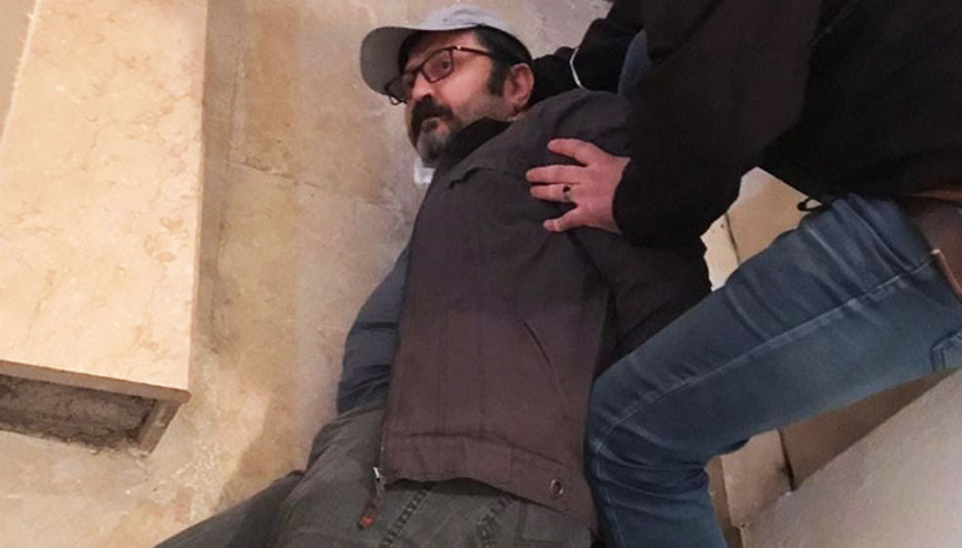 Son dakika.... FETÖnün kilit ismi yakalandı.. Bank Asyanın kurucu ortaklarından firari Kamil Yavuz M. sahte kimlikle yakalandı Son dakika.... FETÖnün kilit ismi yakalandı.. Bank Asyanın kurucu ortaklarından firari Kamil Yavuz M. sahte kimlikle yakalandı