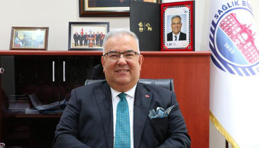 Covid-19, beyinde hasarlanmalara ve kayıplara yol açıyor