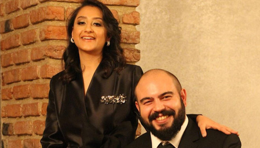 Ünlü oyuncu ve eşi boşanmıştı... Ecem Erkekten sitem dolu açıklama