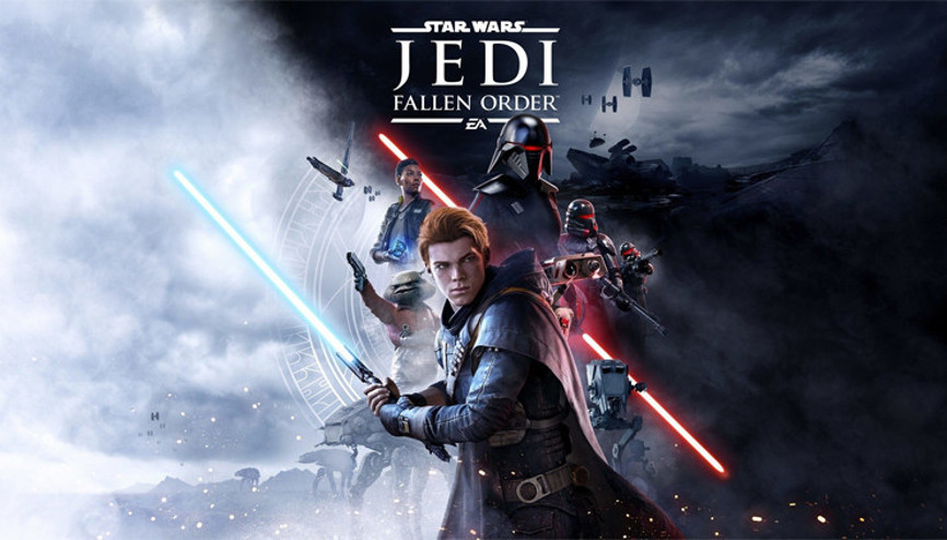 Star Wars Jedi: Fallen Order EA Play’e geliyor
