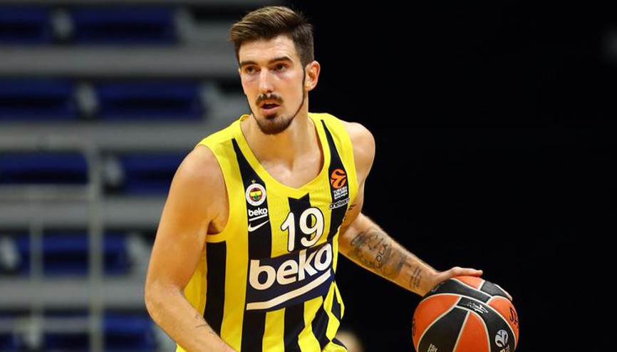 Son Dakika | Fenerbahçe Bekodan Nando De Colo için sakatlık açıklaması