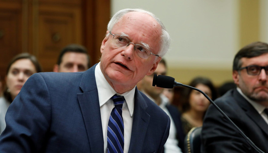 Son dakika... Seçim sonuçlanmadan bomba iddia: Jeffrey görevi bırakıyor