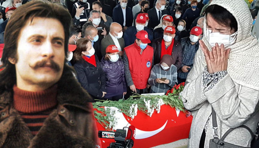 Son dakika haberi... Timur Selçuk son yolculuğuna uğurlandı