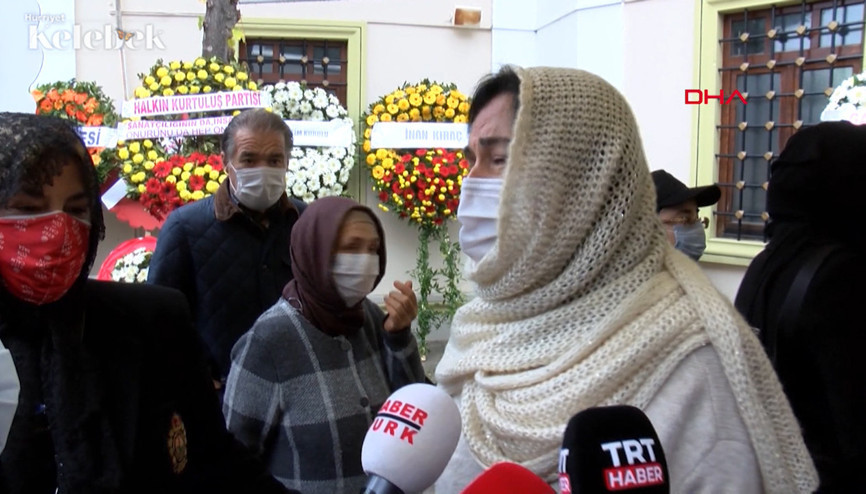 Türk müziğinin duayen ismi Timur Selçuk, son yolculuğuna uğurlanıyor