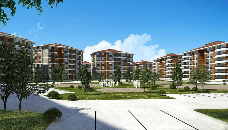 Son dakika... Son 11 gün: TOKİden indirim kampanyası Kimler faydalanabilir, işte detaylar...