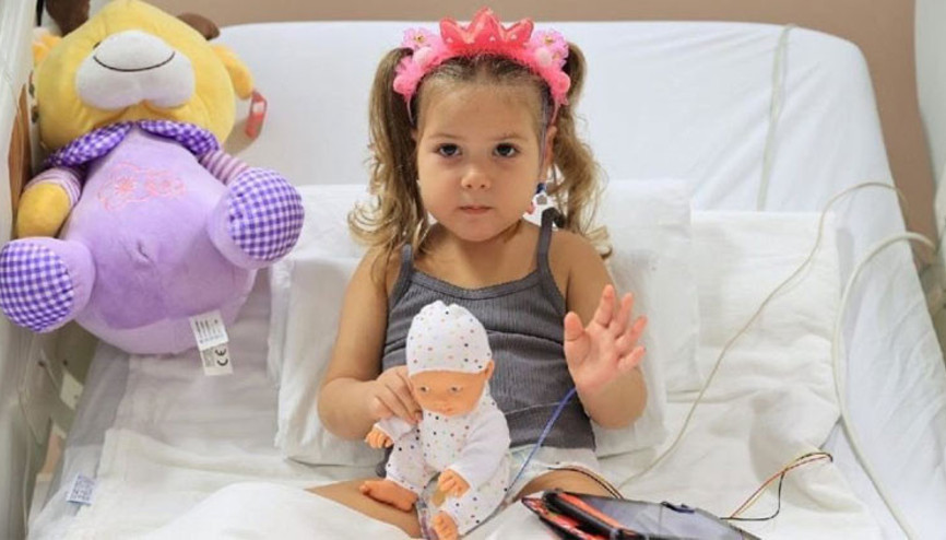 Son dakika... İzmir depreminin mucizesi Ayda Gezgin taburcu edildi