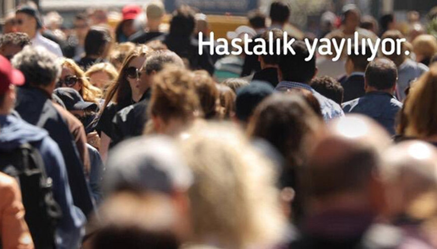 Son dakika haberler: Bakan Kocadan koronavirüs salgınında tedbir uyarısı