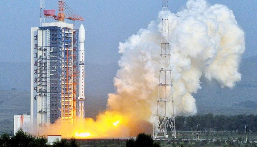 Çin dünyanın ilk 6G test uydusunu uzaya gönderdi