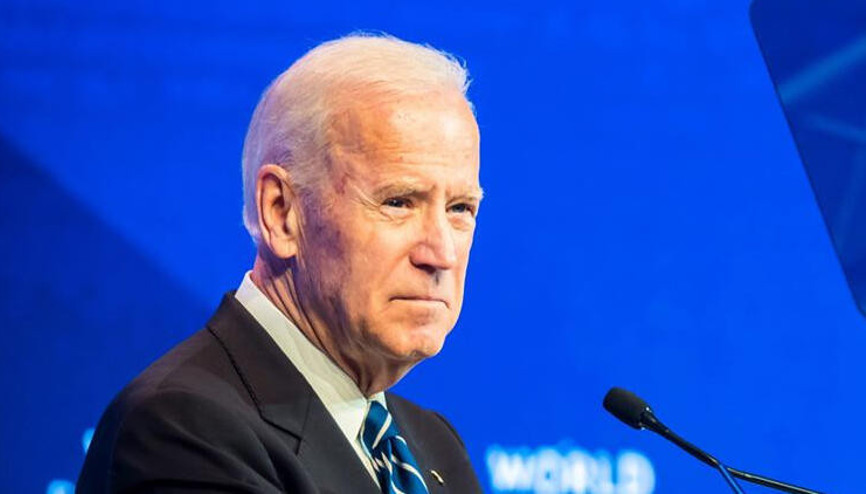 ABD Başkanı seçilen Joe Bidenin hayatı dram çıktı Eşi ve çocukları...