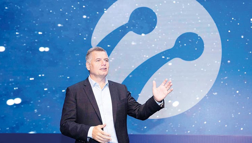 ‘Büyümenin anahtarı dijitalleşme oldu’