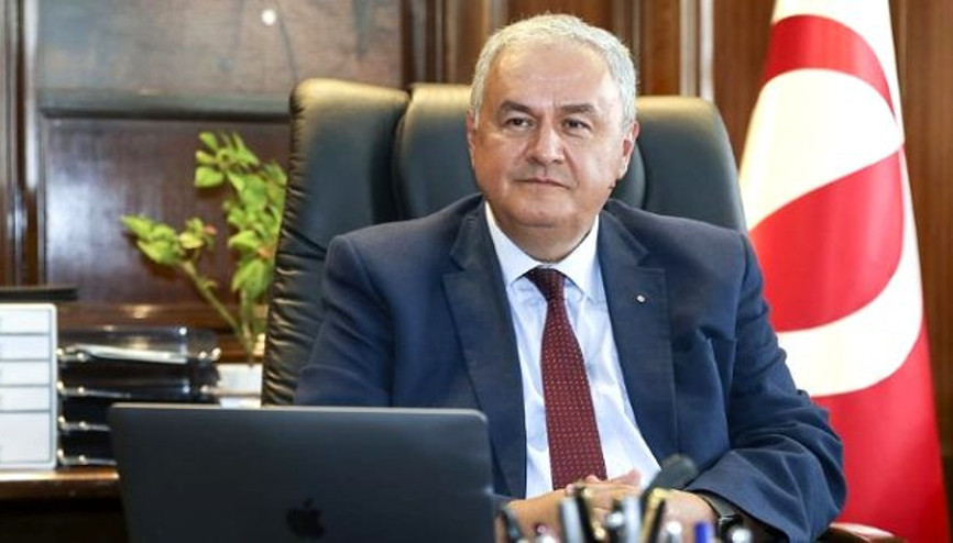 ODTÜ’de hedef ilk 100