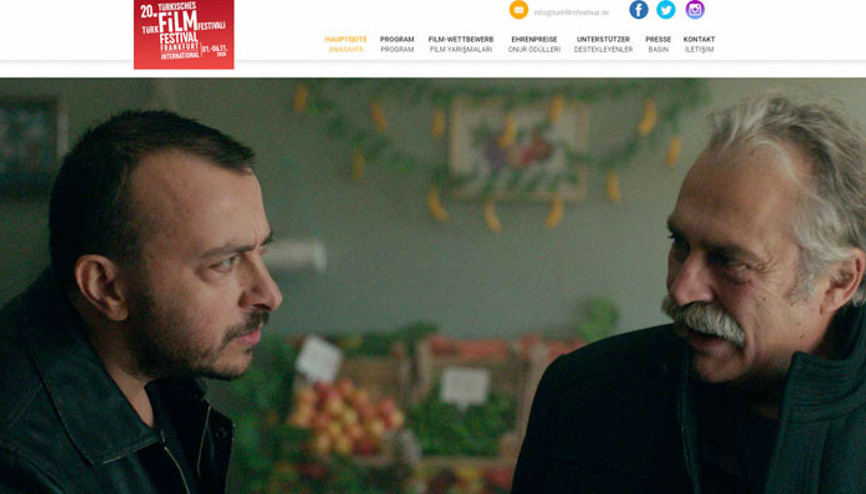 Frankfurt Türk Film Festivali’nin kazananları belli oldu