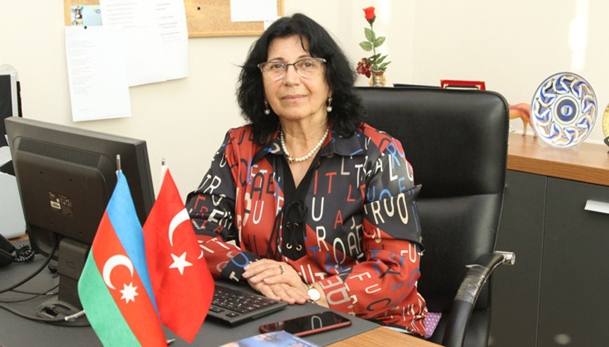 10 yıllık okulun artık öğrencisi var