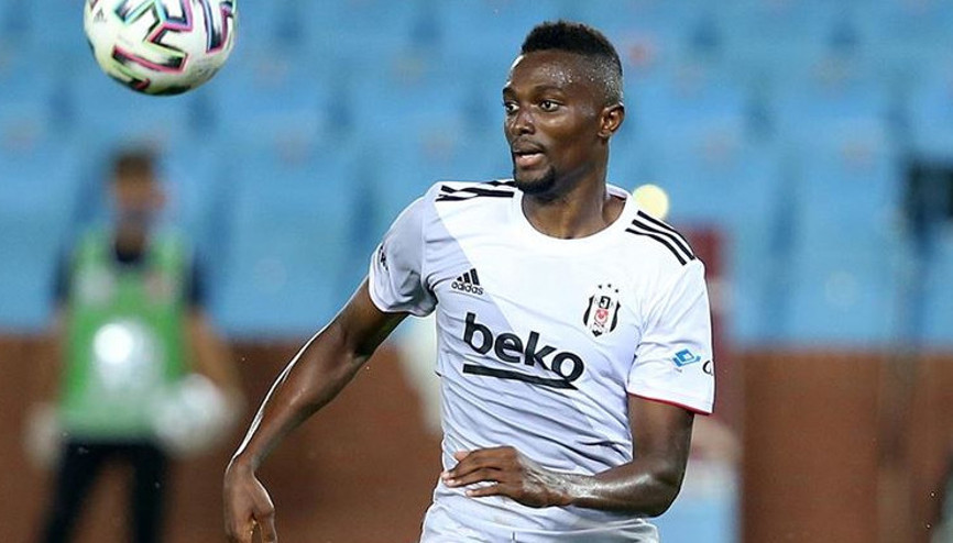 Son Dakika Haberi | Beşiktaşlı Bernard Mensah milli takım kariyerine ara verdi