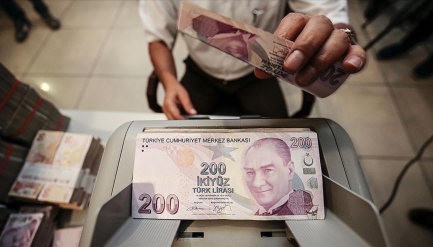 Vergi yapılandırması ne zaman başlayacak Vergi düzenlemesi TBMMde konuşulacak