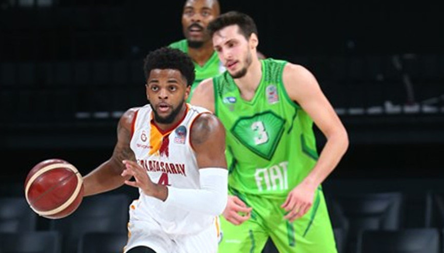 Galatasaray: 79 - TOFAŞ: 91