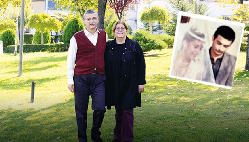 Valinin oğlu olduğumu saklardım